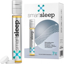 Smartsleep ORIGINAL 7×25 ml + 14 tabliet