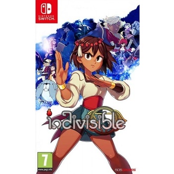 Indivisible
