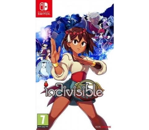 Indivisible