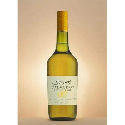 Calvados Dupont VSOP 42% 0,7 l (karton)