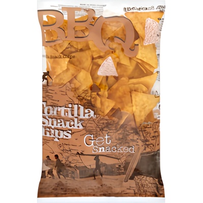 Nuevo Progreso Tortilla Chips BBQ 800g