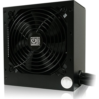 LC Power 650W LC6650 V2.3