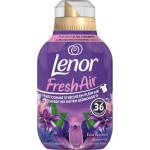 Lenor Eclat de Minuit, омекотител концентрат, 504 мл, 36 пранета (4187)