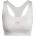 adidas Women's Non Wired Medium Impact Sports Bra - Chalk Pearl