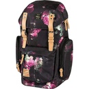 Nitro Daypacker Black Rose 32 l