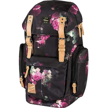 Nitro Daypacker Black Rose 32 l