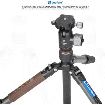 Leofoto URBAN LX-255CT