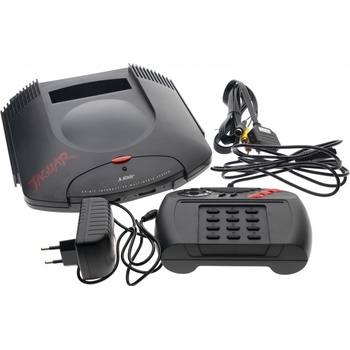 ATARI Jaguar