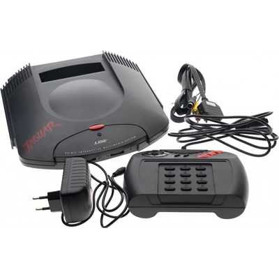ATARI Jaguar