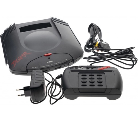 ATARI Jaguar