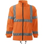 RIMECK HV Fleece Jacket M 5V19814