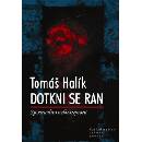 Dotkni se ran