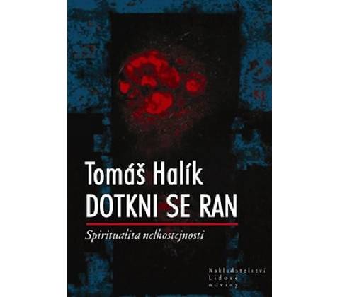 Dotkni se ran