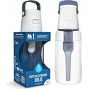 Dafi Solid 500 ml stříbrná/šedá