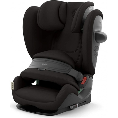 Cybex PALLAS G2 i-Size 2025 Magic Black