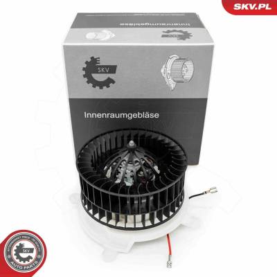 vnitřní ventilátor ESEN SKV 68SKV017