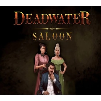 Deadwater Saloon