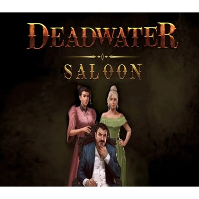 Deadwater Saloon
