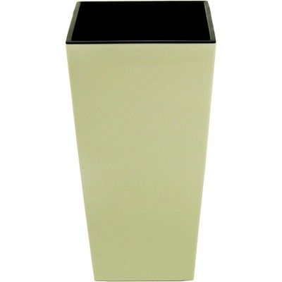 Lamela Finezja 400 x 400 mm krémový ekri