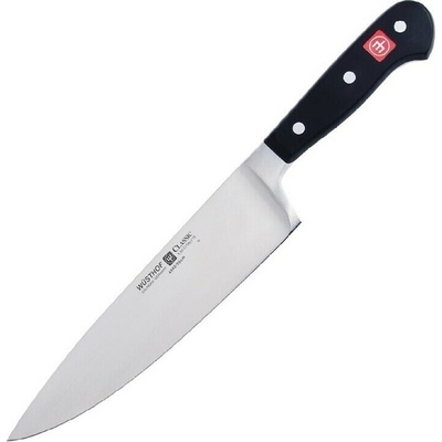 Wusthof CLASSIC Chef's knife 20 cm . – Zboží Mobilmania