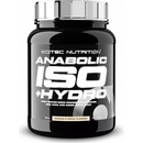 Scitec Anabolic Iso + Hydro 920 g