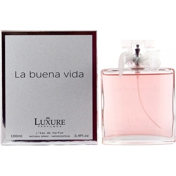 Luxure La Buena Vida parfémovaná voda dámská 100 ml