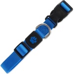 Active Dog Нашийник Active Dog Premium L син 2, 5x45-68см (0904-90162)