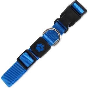 Active Dog Нашийник Active Dog Premium L син 2, 5x45-68см (0904-90162)