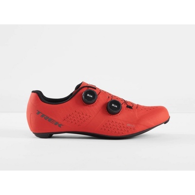 Trek Velocis Road Shoe red