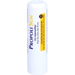Propolis Слънцезащитен балсам за устни, SPF20, 4.8 g - baby