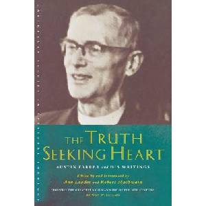 Truth-seeking Heart | Austin Marsden Farrer, Ann Loades, Robert Macswain (ISBN: 9781853117121)