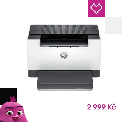 HP LaserJet M209d Printer 8J9L0F