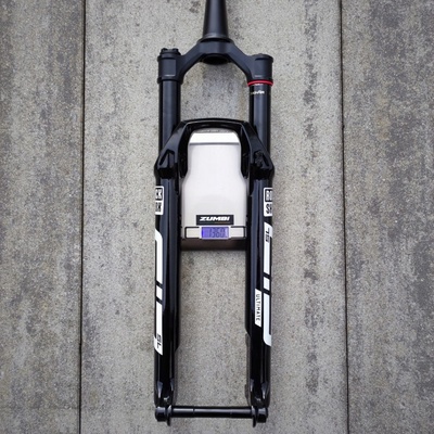 Rock Shox SID Ultimate