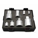 FORCE Адаптор комплект 8 бр. jn66327 force k4087 (jn66327)