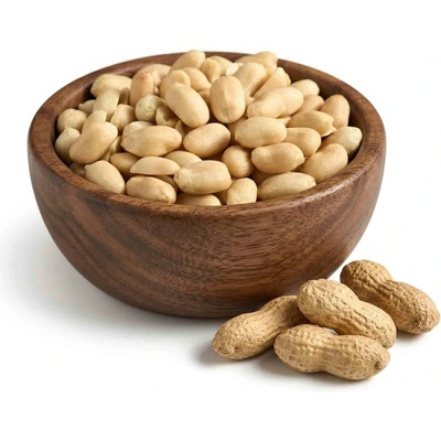 MámeChuť Arašidy BIO RAW blanšírované 3 kg