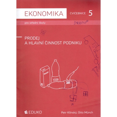 Ekonomika pro střední školy - cvičebnice 5