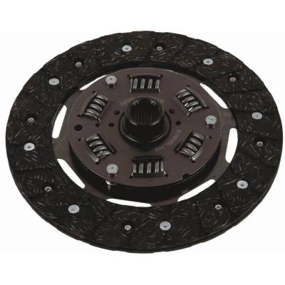 Lamela spojky SACHS 1878 634 138