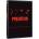 MagicBox Predátor kolekce 1. -4. - 4DVD (069224)