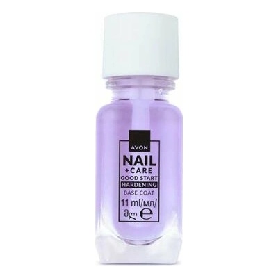 AVON Zpevňující podkladový lak na nehty 11 ml