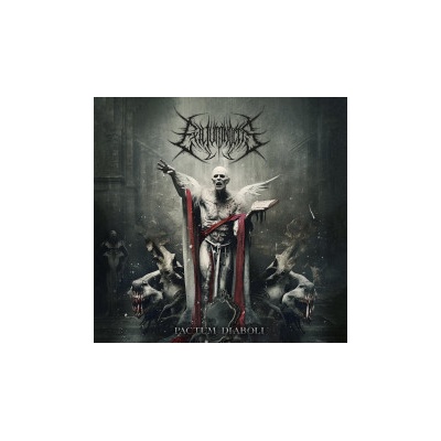 Exilium Noctis Pactum Diaboli CD