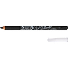 puroBIO Cosmetics Eyeliner ceruzka na oči 01 Black 1,3 g