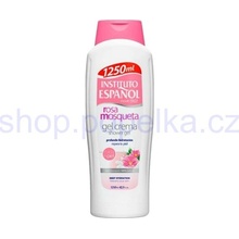 Instituto Español Rosehip sprchový gel 1250 ml