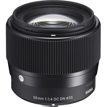 SIGMA 56mm f/1.4 DC DN Contemporary L-mount