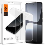 Spigen Гъвкав Протектор 2бр. за Xiaomi 12 Pro, Spigen Neoflex Glass, Прозрачен (AFL04364)