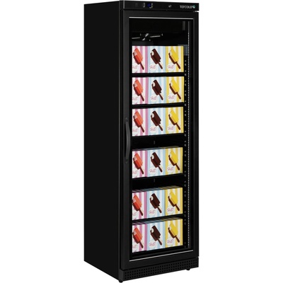 Tefcold UF400VGB