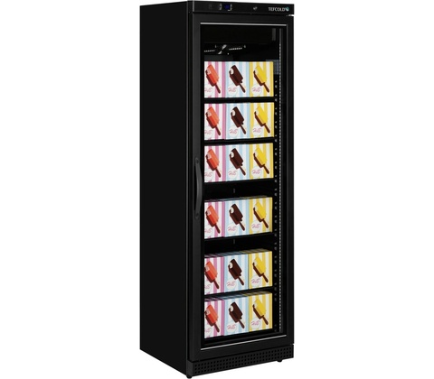Tefcold UF400VGB