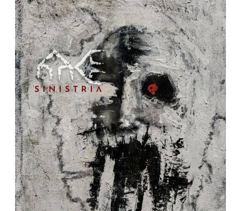 ATER ERA - SINISTRIA LP