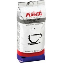 Musetti Evoluzione 100% Arabica 250 g