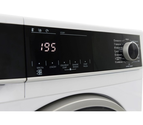 Sharp ES HFH814AW3