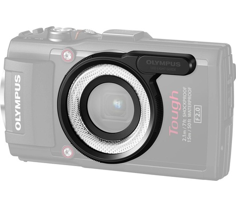 Olympus LG-1